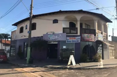 Casa com 3 quartos à venda no Jardim Vitória, Bauru 