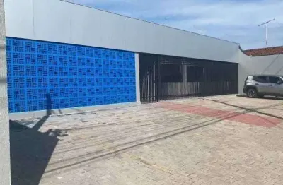 Casa com 1 quarto à venda no Jardim América, Bauru 