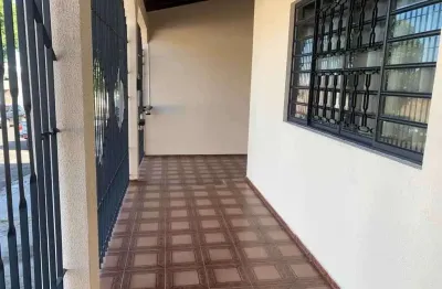 Casa com 3 quartos à venda no Núcleo Residencial Beija-Flor, Bauru 
