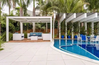 Casa com 3 quartos à venda no Jardim Shangri-Lá, Bauru 