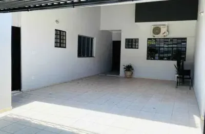 Casa com 3 quartos à venda na Vila Mariana, Bauru 