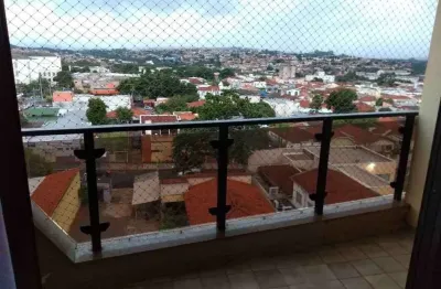 Apartamento com 3 quartos à venda na Vila Mesquita, Bauru 