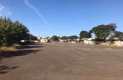 Terreno à venda no Jardim Carvalho, Bauru 