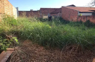 Terreno residencial em vila são joão do ipiranga, (bauru) - sp