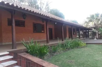 Casa em condomínio fechado com 5 quartos à venda no Parque Residencial Paineiras, Bauru 