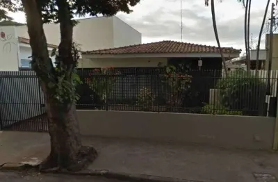 Casa com 3 quartos à venda no Parque Jardim Europa, Bauru 