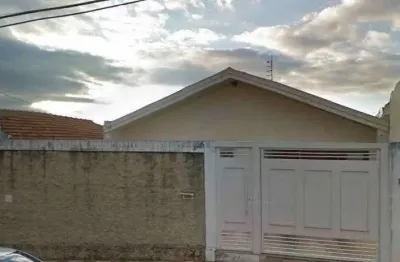 Casa com 3 quartos à venda na Vila Santa Clara, Bauru 