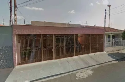 Casa com 3 quartos à venda na Vila Lemos, Bauru 
