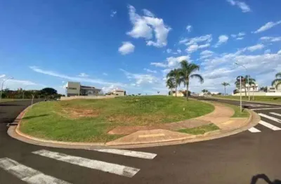 Terreno à venda no Alphaville, Bauru 