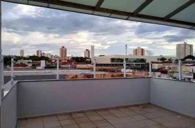Apartamento com 3 quartos à venda na Vila Cardia, Bauru 