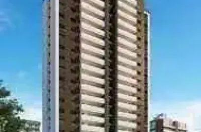 Apartamento com 3 quartos à venda na Vila Aviação, Bauru 