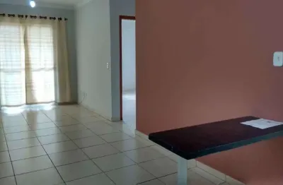 Apartamento com 2 quartos à venda na Vila Cidade Universitária, Bauru 