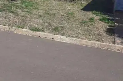 Terreno à venda no Chácaras Odete, Bauru 