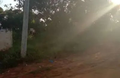 Terreno à venda na Chácara São João, Bauru 