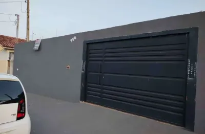 Terreno residencial em vila santa luzia, (bauru) - sp