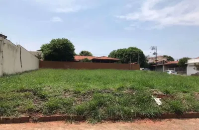 Terreno residencial em jardim américa, (bauru) - sp