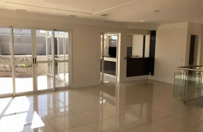 Cobertura com 4 quartos à venda no Jardim Paulista, Bauru 