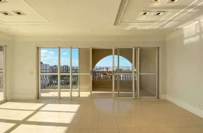 Cobertura com 4 quartos à venda no Jardim Paulista, Bauru 