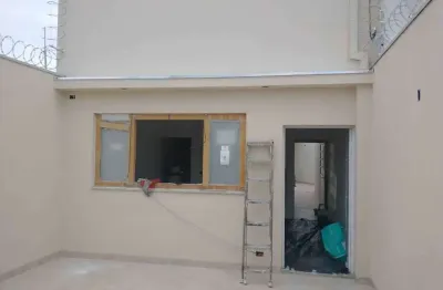 Casa com 3 quartos à venda no Parque Santa Edwiges, Bauru 