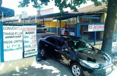 Terreno comercial à venda no Parque Jardim Europa, Bauru 