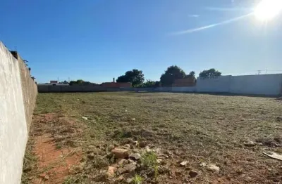 Terreno comercial à venda na Vila São Paulo, Bauru 