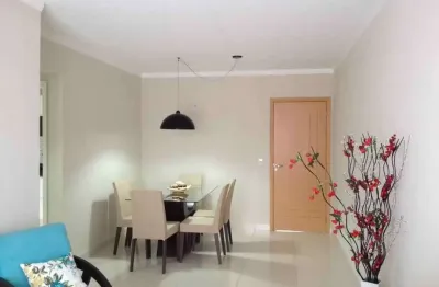 Apartamento com 2 quartos à venda na Vila Paulista, Bauru 