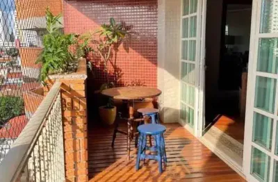Apartamento com 3 quartos à venda na Vila Cidade Universitária, Bauru 