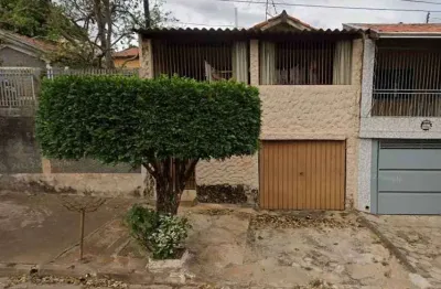 Casa com 2 quartos à venda no Jardim Vânia Maria, Bauru 