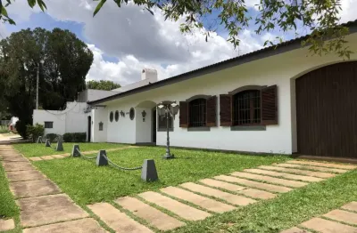 Casa com 5 quartos à venda no Jardim Estoril II, Bauru 
