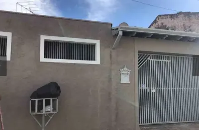 Casa com 3 quartos à venda na Vila Frutuoso Dias, Bauru 
