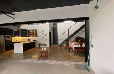 Casa á venda,  3 dormitorios, sendo 3 suites, vila santa clara