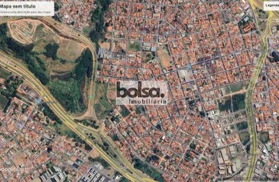 Terreno à venda na Vila Bom Jesus, Bauru 