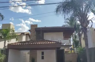 Casa em condomínio fechado com 3 quartos à venda na vila aviação, bauru , 220 m2 por r$ 1.400.000