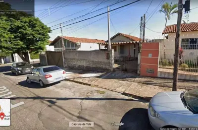 Terreno residencial em vila alto paraíso, (bauru) - sp