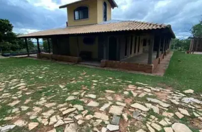 Fazenda à venda na Área Rural de Bauru, Bauru 