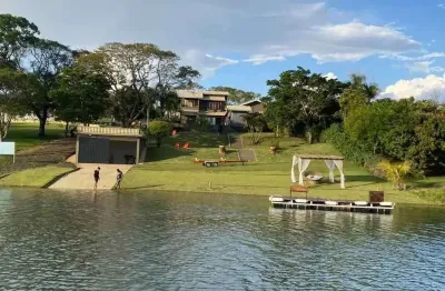 Chácara / sítio com 4 quartos à venda no Santa Cristina, Avaré 