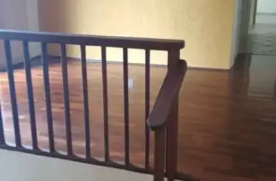 Apartamento com 3 quartos à venda na Vila América, Bauru 