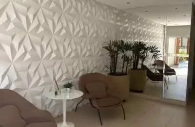 Apartamento com 2 quartos à venda no jardim ferraz, bauru  por r$ 390.000