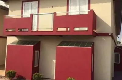 Apartamento com 3 quartos à venda no Jardim Terra Branca, Bauru 