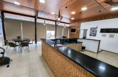 Casa com 3 quartos à venda no Jardim América, Bauru 