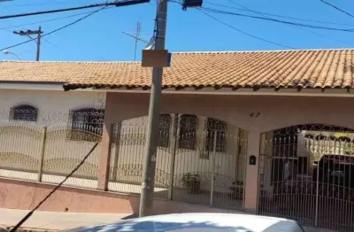 Casa com 3 quartos à venda no jardim bela vista, bauru  por r$ 700.000