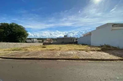 Terreno à venda no Jardim Estoril, Bauru 