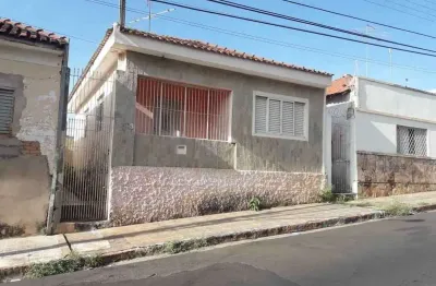 Casa com 2 quartos à venda no Jardim Bela Vista, Bauru 