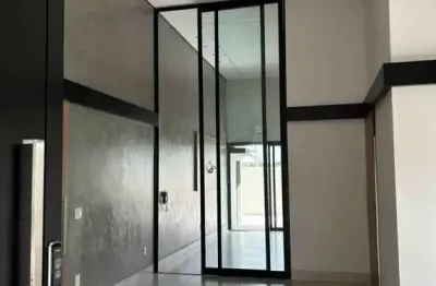 Casa em condomínio fechado com 3 quartos à venda no Residencial Tamboré, Bauru 