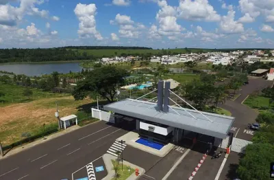 Terreno à venda no Residencial Lago Sul, Bauru 