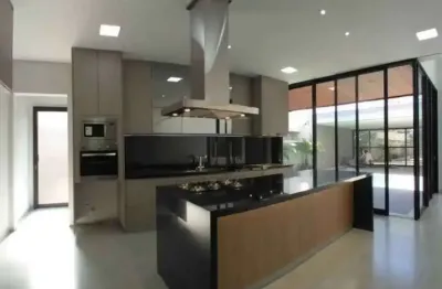 Casa com 3 quartos à venda no Residencial Villa Dumont, Bauru 