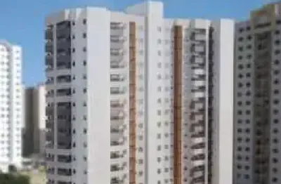 Apartamento com 2 quartos à venda no Jardim Infante Dom Henrique, Bauru 