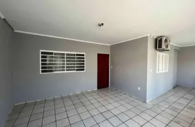 Casa com 4 quartos à venda no Jardim Gerson França, Bauru 