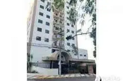Apartamento com 3 quartos à venda no Jardim Nasralla, Bauru 