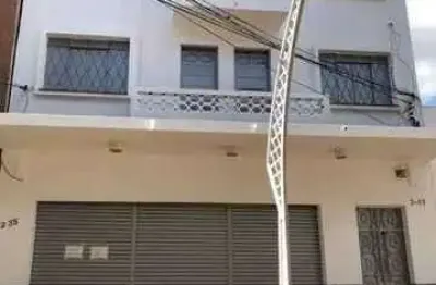 Prédio à venda no Centro, Bauru 